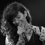 Natalie Prass – Brudenell Social Club, Leeds, 1st September 2015 2