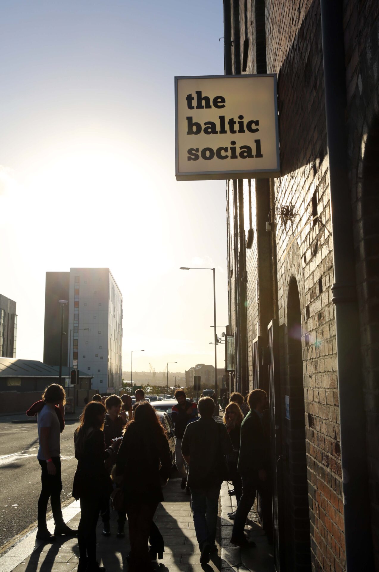IN PICTURES: Liverpool International Festival of Psychedelia 2015 1