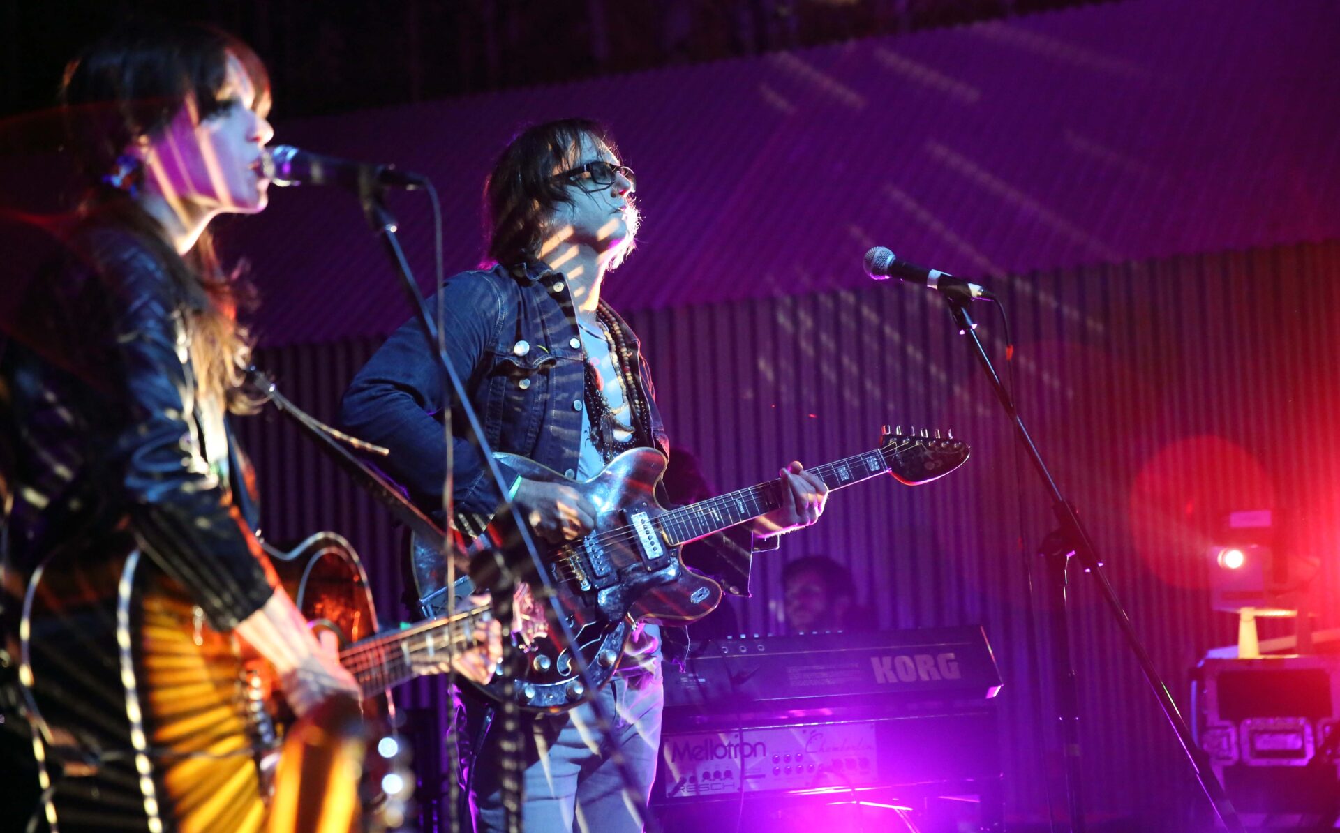 IN PICTURES: Liverpool International Festival of Psychedelia 2015 11
