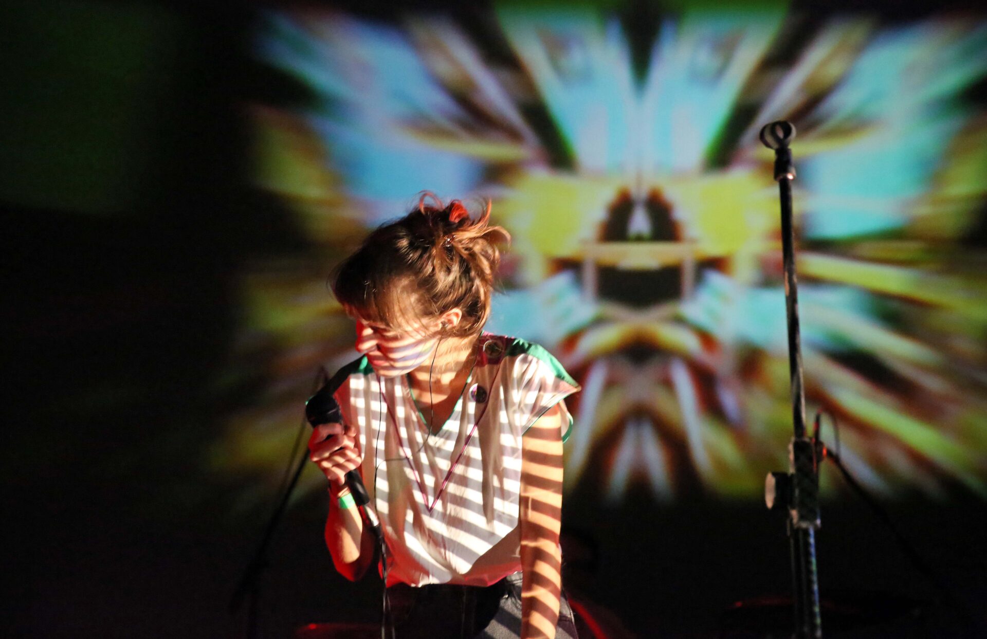 IN PICTURES: Liverpool International Festival of Psychedelia 2015 12