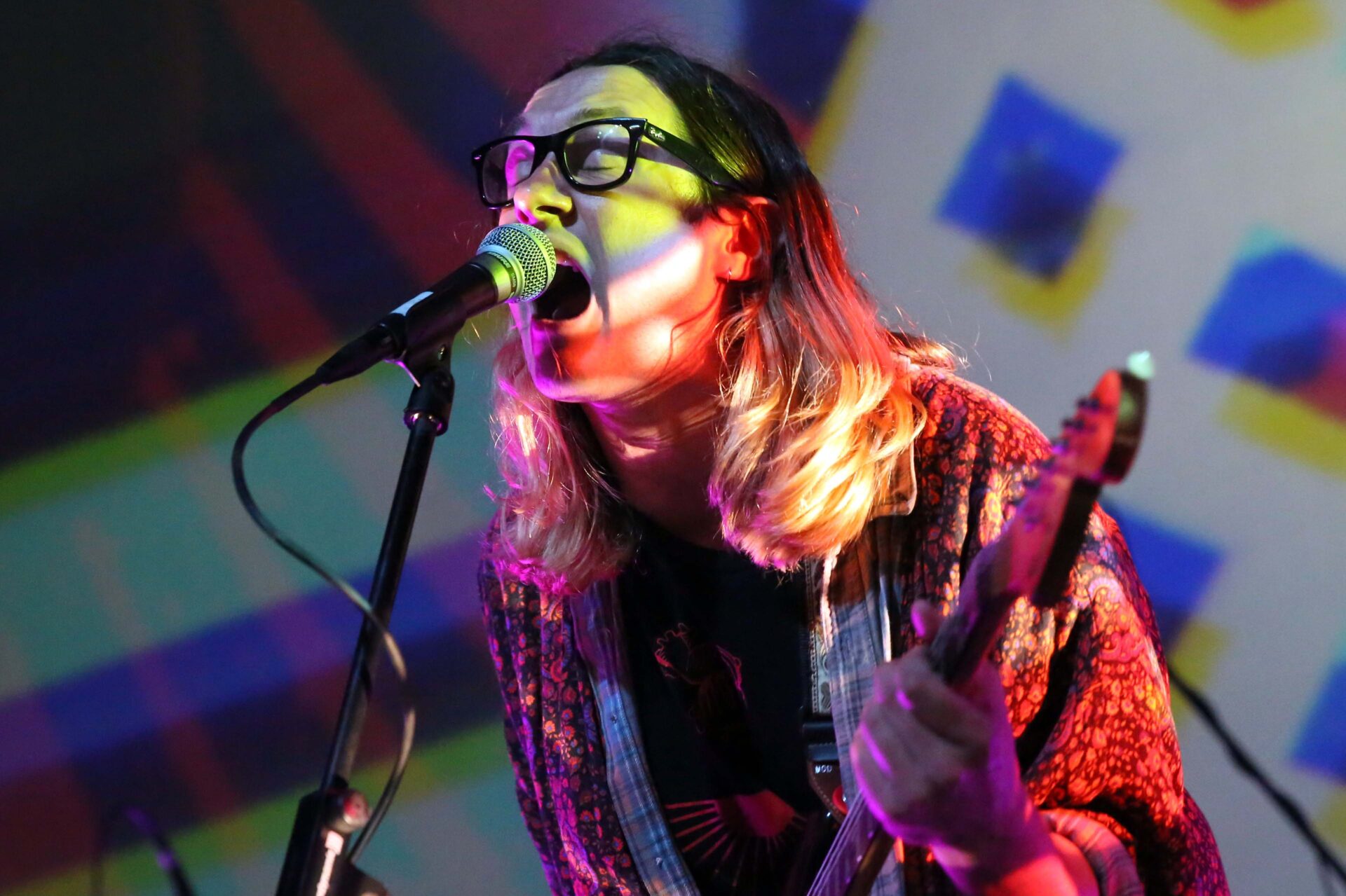 IN PICTURES: Liverpool International Festival of Psychedelia 2015 20