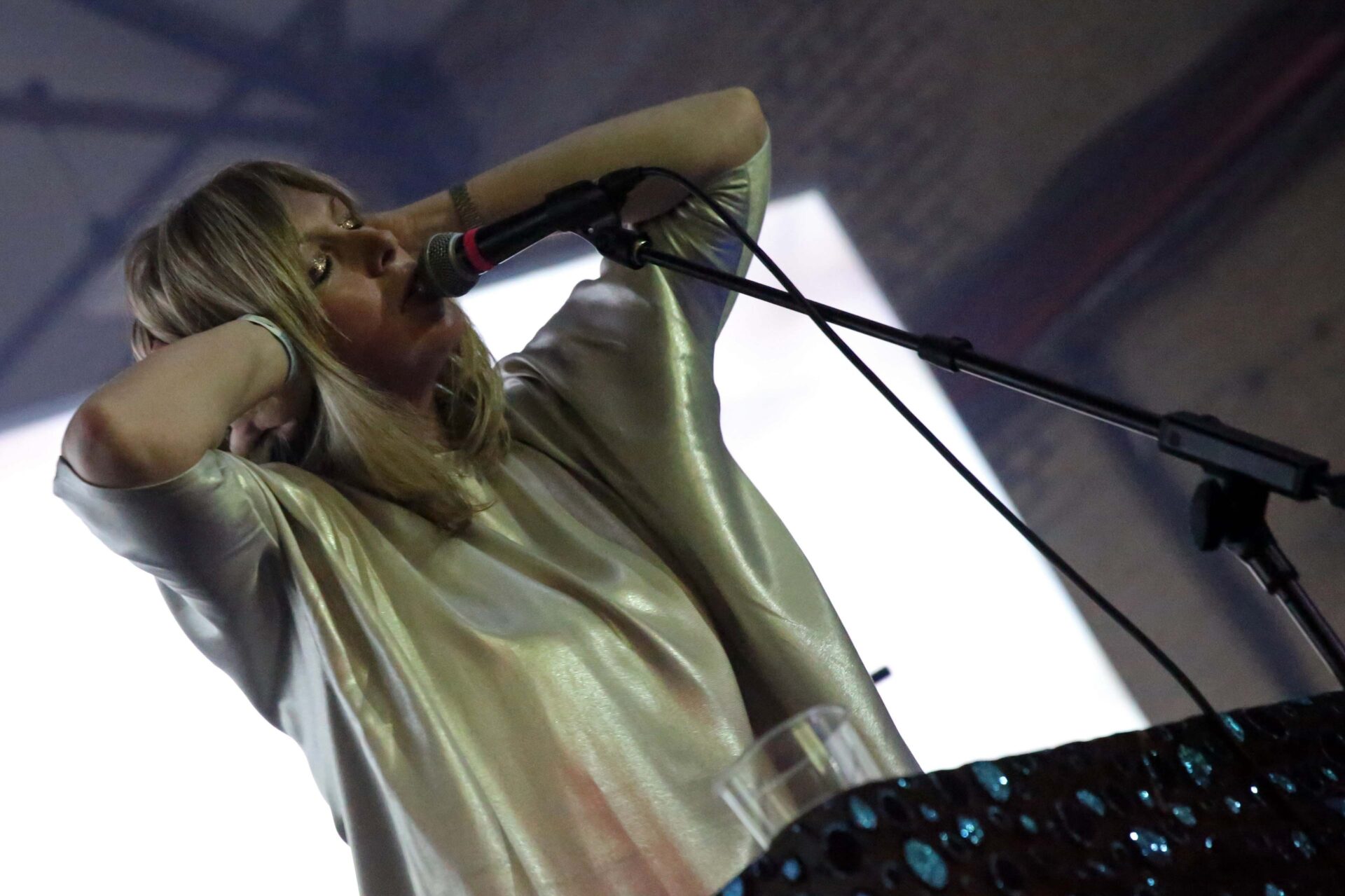 IN PICTURES: Liverpool International Festival of Psychedelia 2015 22