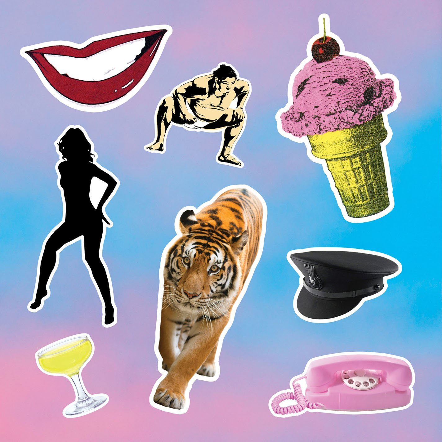 Duran Duran - Paper Gods (Warner Bros)