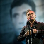 Morrissey - Hammersmith Eventim Apollo, 20th September 2015