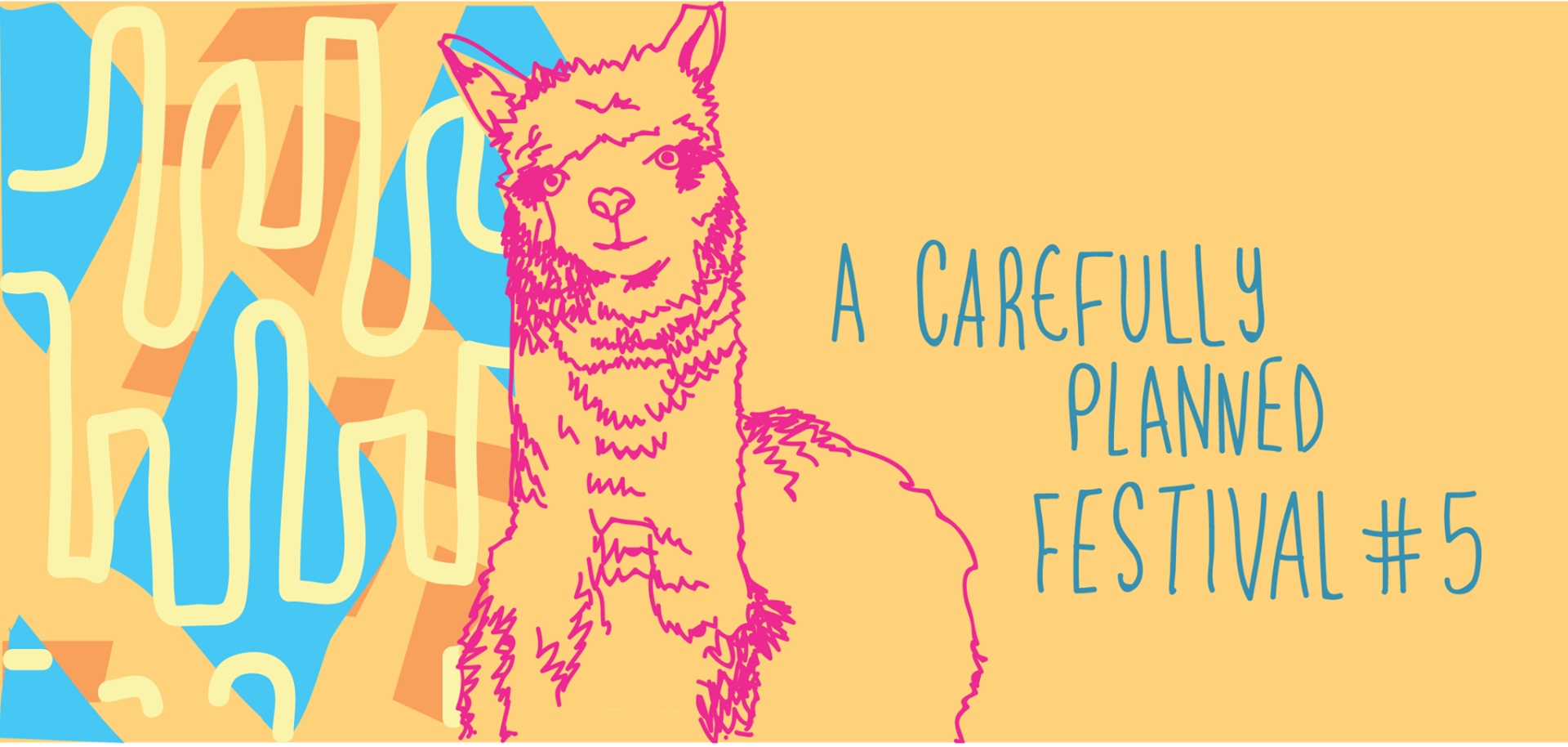 PREVIEW: A Carefully Planned Festival, 17th - 18th October, Manchester 1