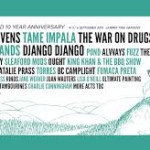 REVIEW: End of the Road Festival 2015 1