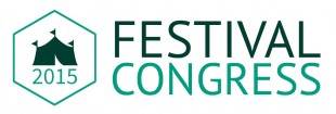 NEWS: Festival Congress 2015 programme announcement