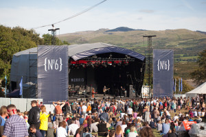 Festival No6 profile