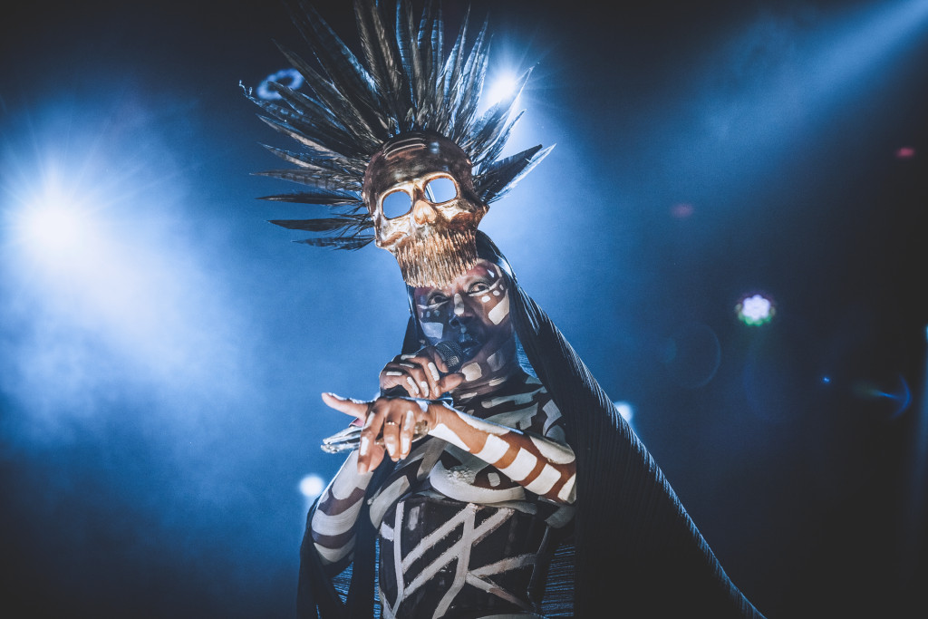 Grace Jones 2