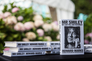 Howard Marks
