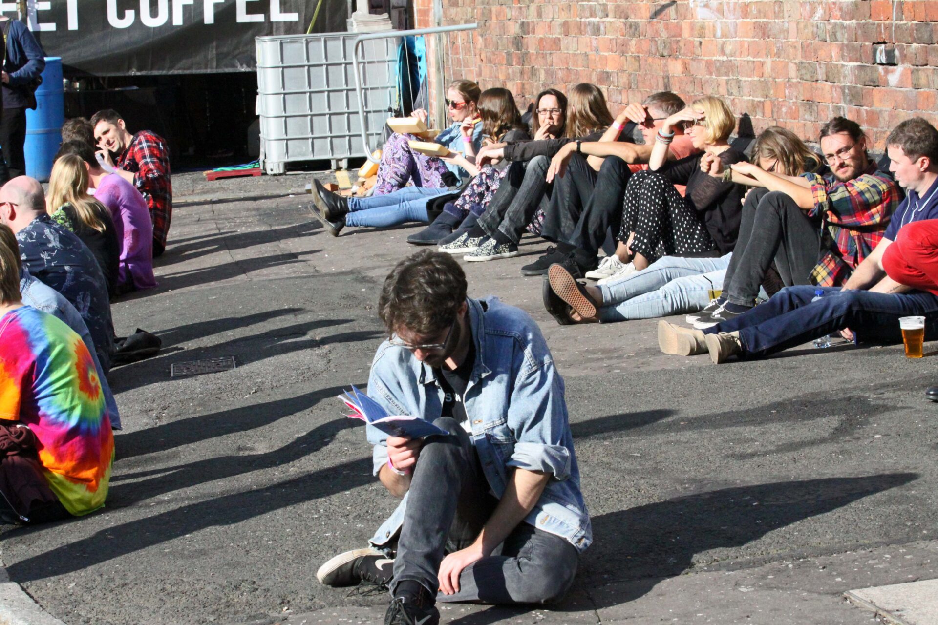 IN PICTURES: Liverpool International Festival of Psychedelia 2015 26