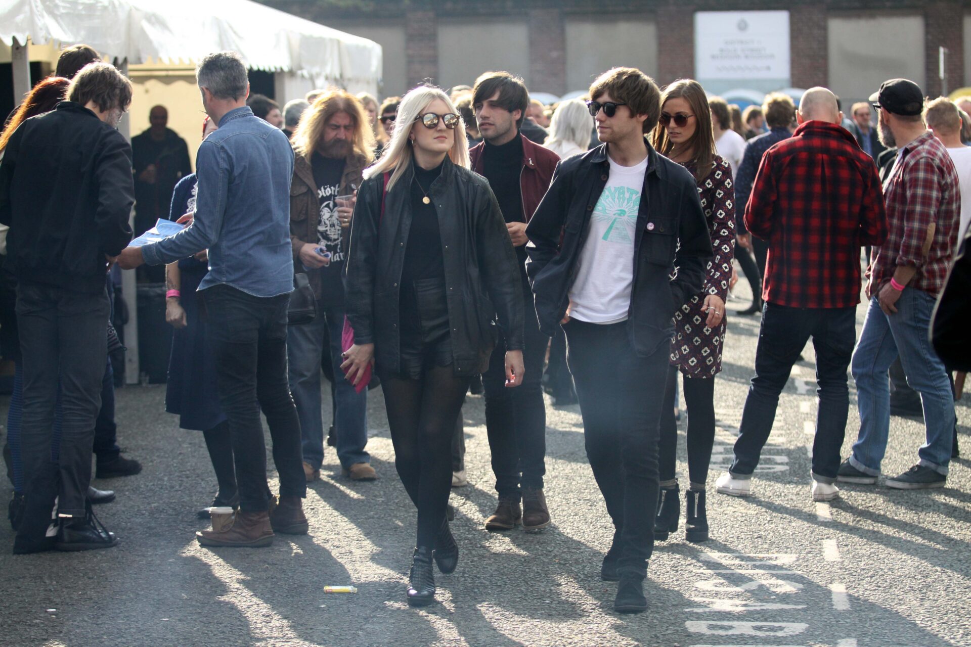 IN PICTURES: Liverpool International Festival of Psychedelia 2015 28