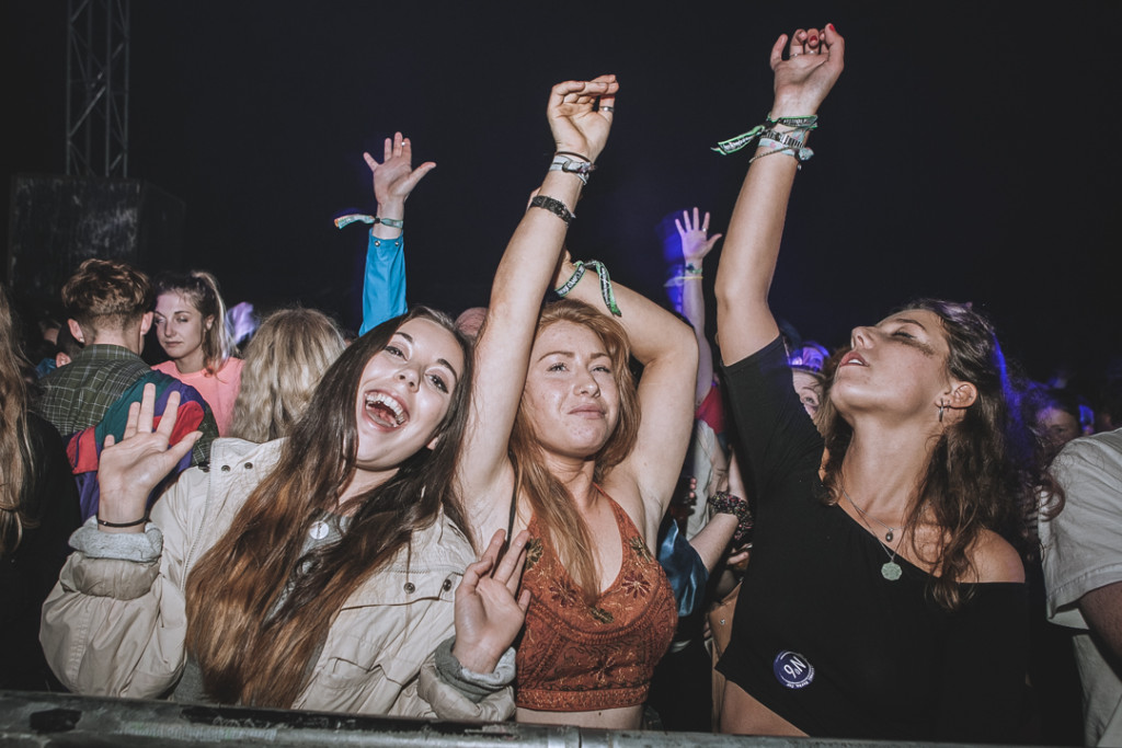 IN PICTURES: Festival No.6 2