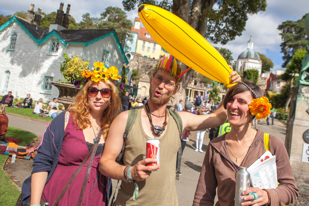 IN PICTURES: Festival No.6 4