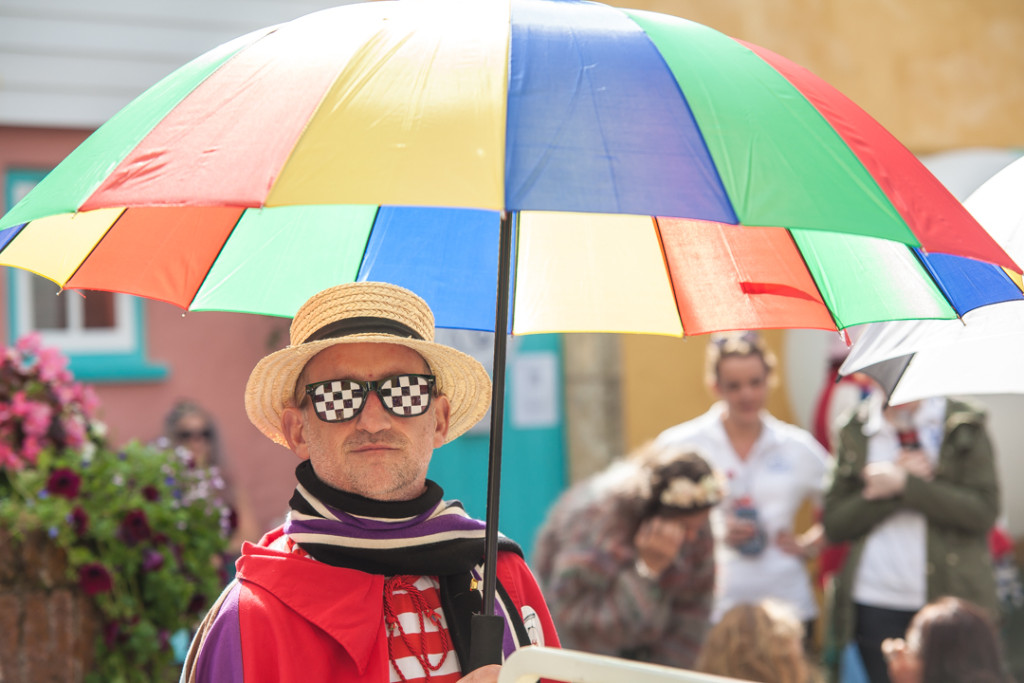 IN PICTURES: Festival No.6 5