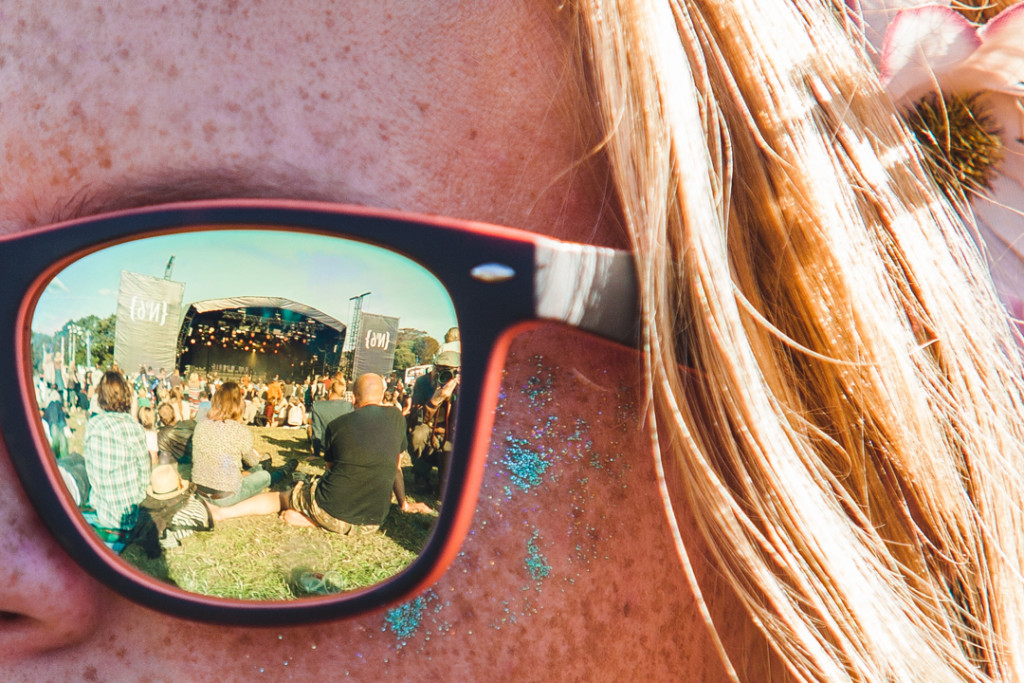 IN PICTURES: Festival No.6 9
