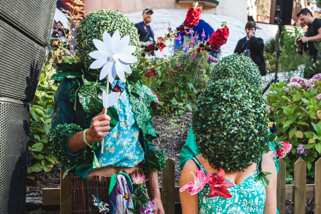 IN PICTURES: Festival No.6 6