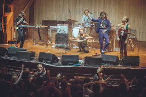 Mac DeMarco - Albert Hall, Manchester, 12th September 2015 25 Mac_Demarco-405