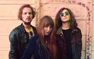 Mystified New Line Up