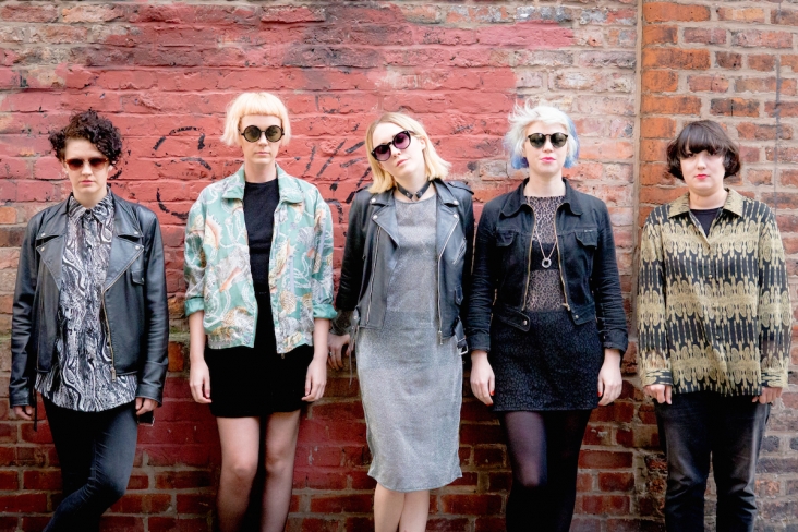 INTERVIEW: Faith Vern (PINS)