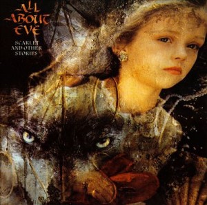 all eve scarlet cover