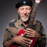 Richard Thompson - Birmingham Symphony Hall, 13th September 2015 1