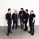Halo Tora - Audio, Glasgow, 4th September 2015