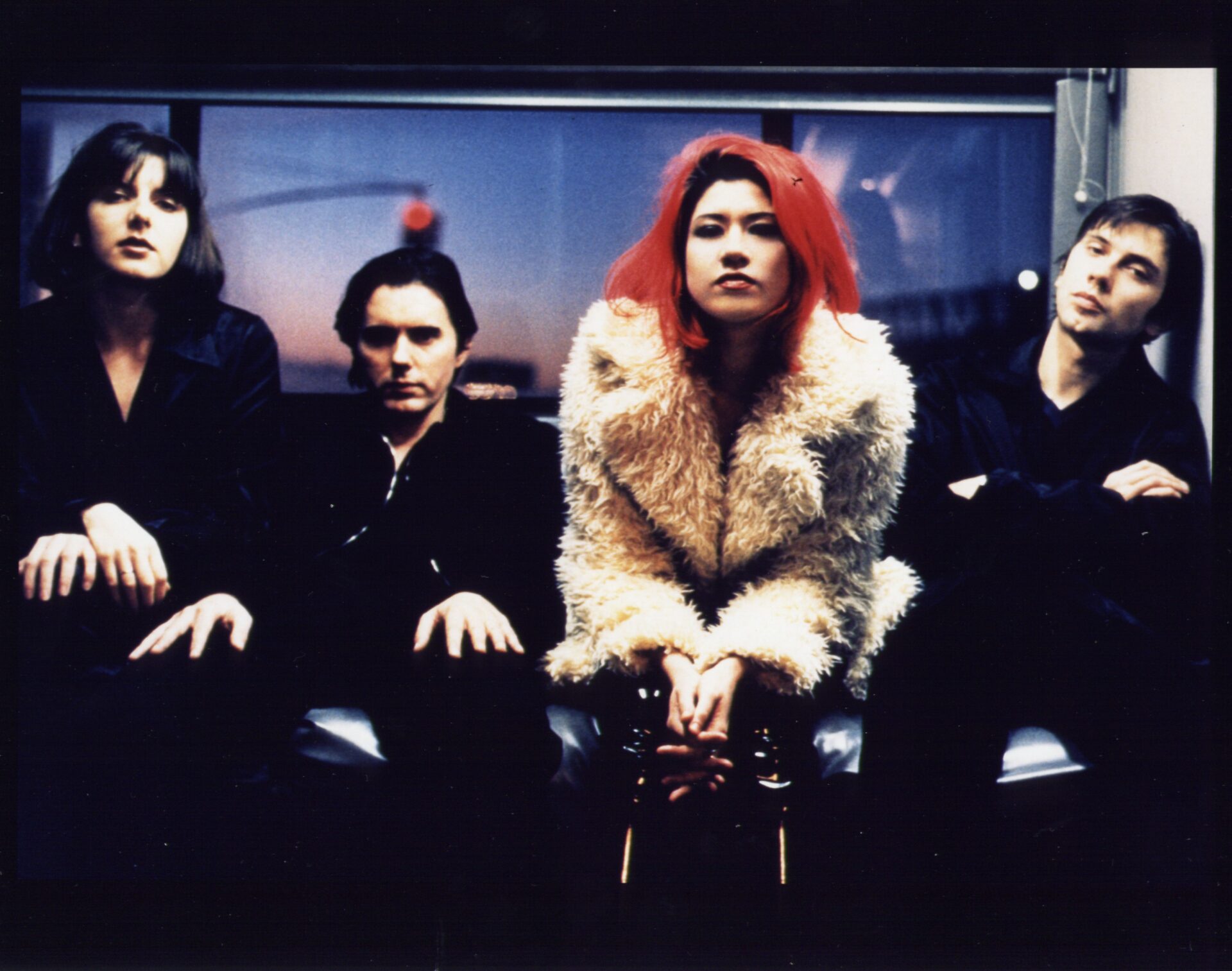 NEWS: Lush add second London date following reformation