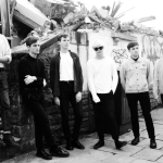 Track Of The Day #723: Chain of Flowers - Death's Got A Hold On Me