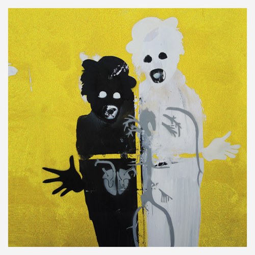 NEWS: The return of Massive Attack