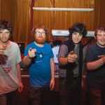 REVIEW: Euros Childs - Gullivers, Manchester, 7th October 2015 1