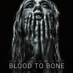 Gin Wigmore - Blood To Bone (Island Records)