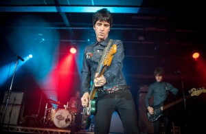 Rockaway Beach Festival 2015 27 Johnny Marr