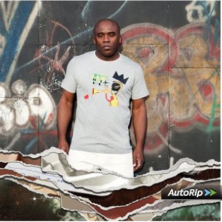 Kirt Debique - Things Left Unsaid (Brick Lane Records)
