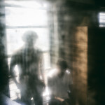 VIDEO PREMIER: Thee Koukouvaya - 'Chicago Warehouse Party 1995'