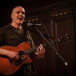 Devin Townsend - St James's Church, London, 9th October 2015 2