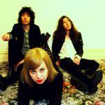 Track Of The Day #740: The Sunday Reeds - Pretty People