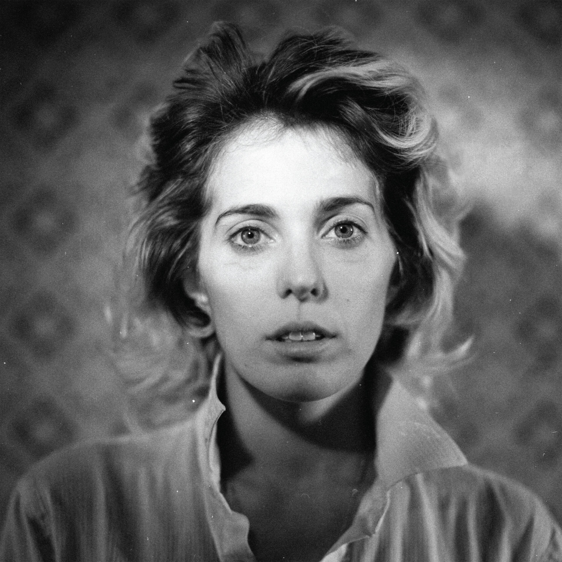 U.S Girls- Half Free (4AD) 2