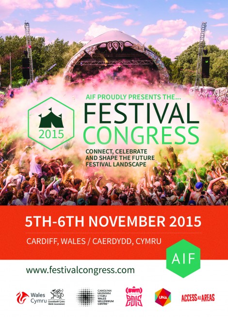 NEWS: Festival Congress Awards nomination for GIITTV 2