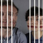 Track Of The Day #739 Golden Fable - The Crossing