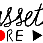 For the Love of Cassette Store Day