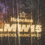 Liverpool Music Week Closing Party - Camp and Furnace, Liverpool, 31st October 2015 1