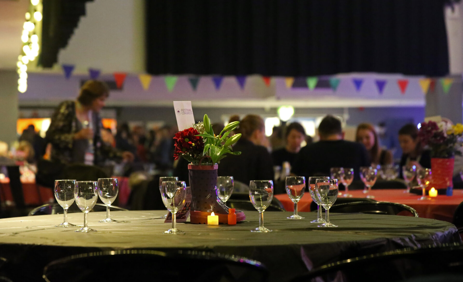 IN PICTURES: AIF Festival Congress Awards 2015 4