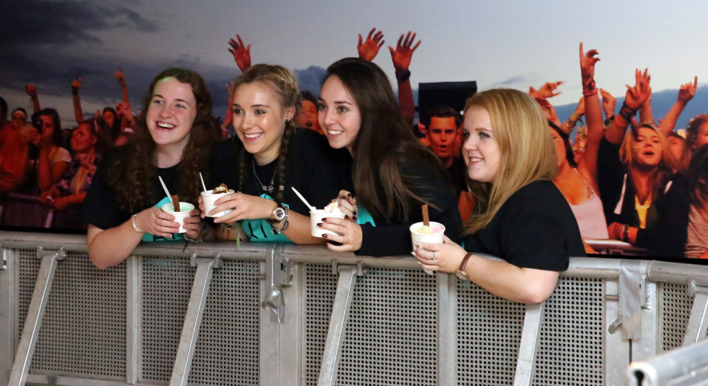 IN PICTURES: AIF Festival Congress Awards 2015 6