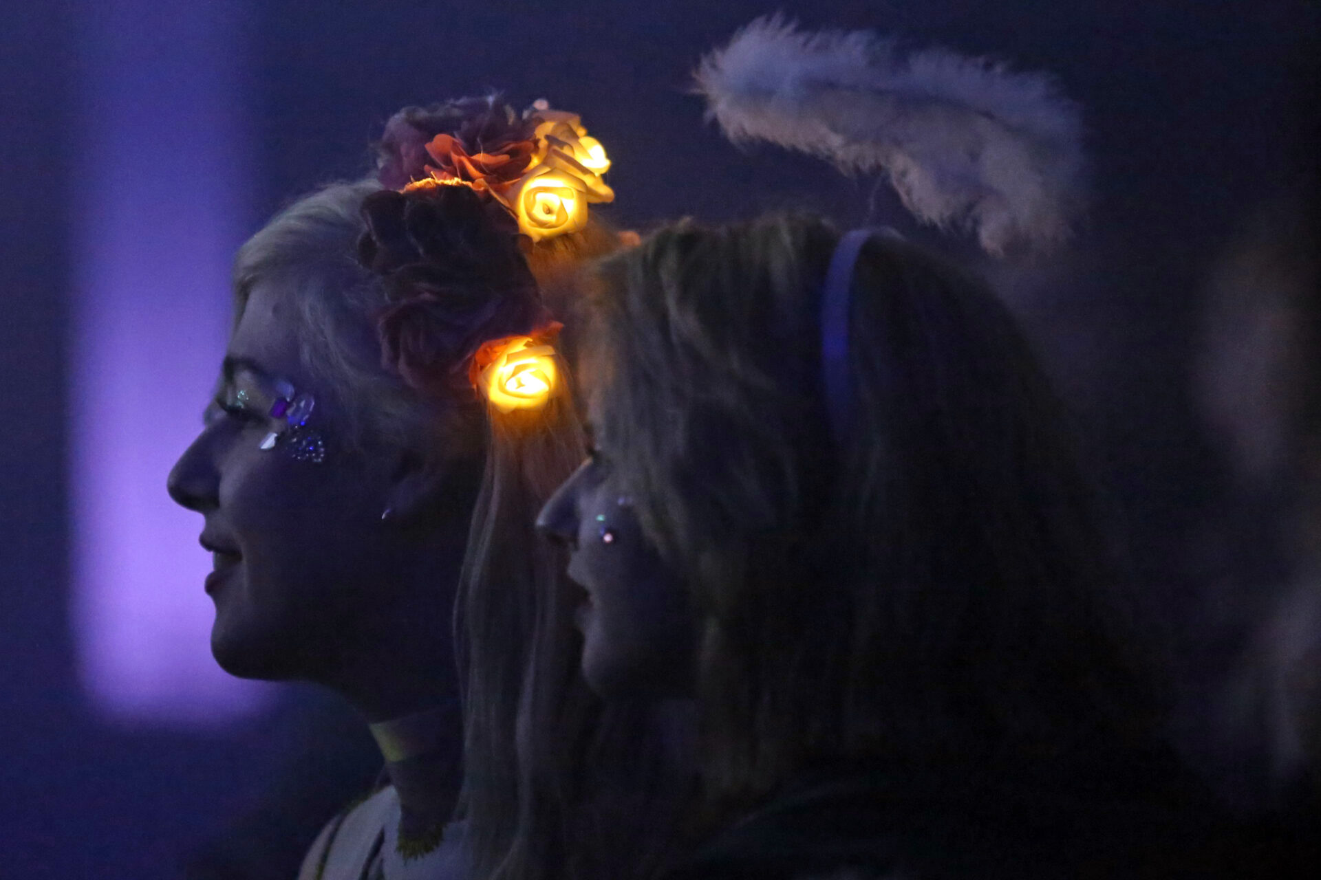 IN PICTURES: All Tomorrow's Parties 2.0 Nightmare Before Christmas 2015 18