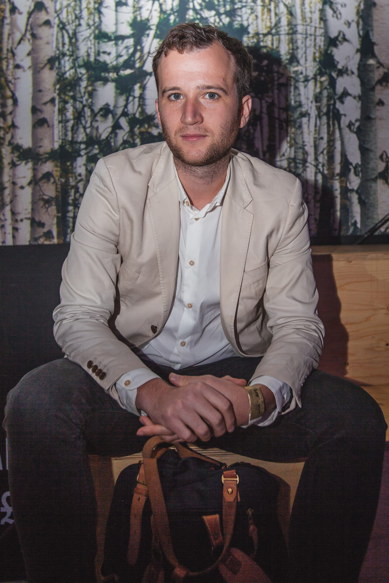 IN PICTURES: Liverpool Music Week 2015 Closing Party 1