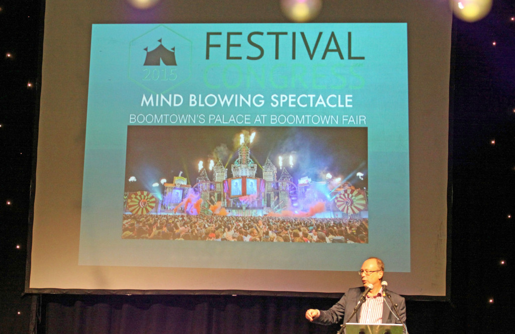 IN PICTURES: AIF Festival Congress Awards 2015 10