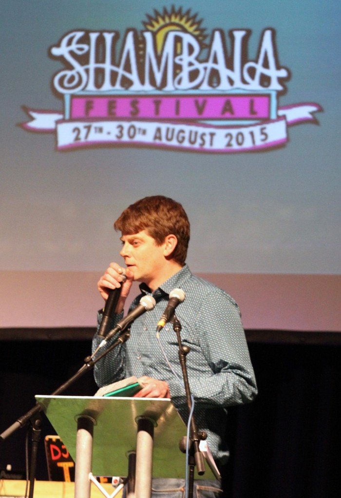 IN PICTURES: AIF Festival Congress Awards 2015 12