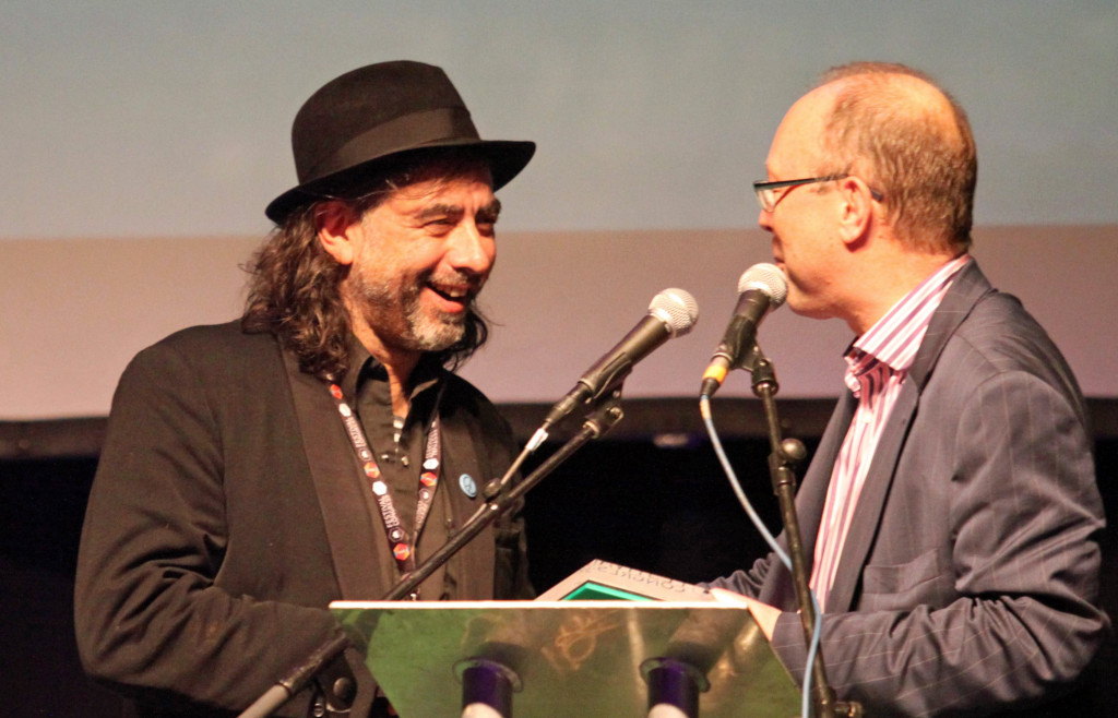 IN PICTURES: AIF Festival Congress Awards 2015 1