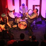 Ezra Furman - Nottingham Glee Club, 18th November 2015 1
